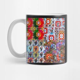 Portugal Mug